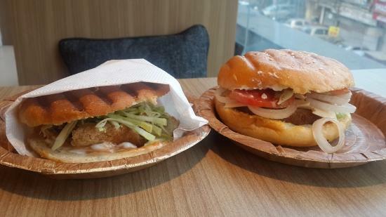 Planters Tea Restaurant